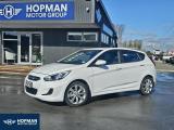 2016 Hyundai Accent 1.6 5D A4