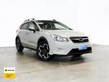 2014 Subaru XV 2.0I-L 4WD Eyesight 'Leather Packag