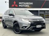 2022 Mitsubishi Outlander SPORT 4WD 2.4P GREY