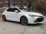 2025 Toyota Corolla Sport 1.8 Hybrid GZ