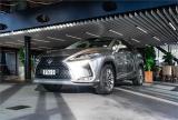 2022 Lexus RX 450h Limited 3.5L Hybrid Petrol 4WD 