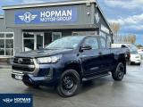 2023 Toyota Hilux SR TD EC 2.8DT