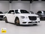 2013 Chrysler 300C SRT8 6.4lt Hemi V8