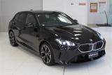 2025 BMW 1 Series 120 M Sport MHEV