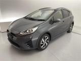 2020 Toyota Aqua 1.5 Hybrid Crossover
