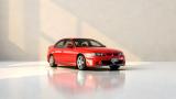 2003 Holden Commodore VY HSV Clubsport