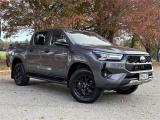 2024 Toyota Hilux SR5 2.8DT 6AT 2WD
