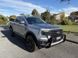 2022 Ford Ranger Sport Double Cab W/S