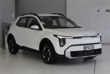 2026 Kia Stonic LX 1.0L TURBO PETROL
