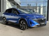 2026 Nissan Qashqai Ti-L E-Power 1.5L