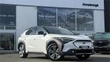 2025 Subaru Solterra NZ NEW | Touring 71kWh 4WD