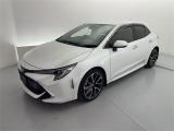 2020 Toyota Corolla Sport 1.8 Hybrid G Z