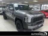 2025 Kia Tasman TXS 4WD DC/WS