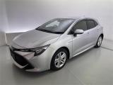 2018 Toyota Corolla Sport G 1.8L Hybrid Automatic 