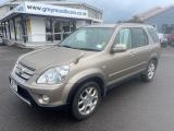 2006 Honda Crv
