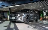 2022 Audi Q2 40 S-Line Quattro 2L Turbo Petrol Aut