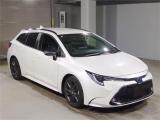 2021 Toyota Corolla Touring Hybrid WxB, Leather