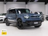 2024 LandRover Defender 110 D300 S 'County Exterio