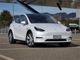 2022 Tesla Model Y Rear Wheel Drive 60K