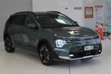 2023 Kia Niro EV WATER 460 KM 64 kWh