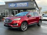 2019 Ford Endura TITANIUM AWD 2.0D in Canterbury