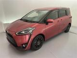 2016 Toyota Sienta 1.5 Petrol Hybrid G
