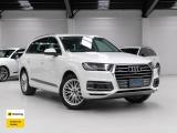 2016 Audi Q7 2.0TFSI Quattro 7-Seater