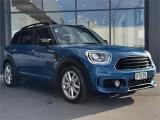 2020 MINI Countryman NZ NEW Cooper 1.5PT