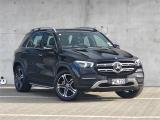 2023 MercedesBenz GLE 300 D 4MATIC