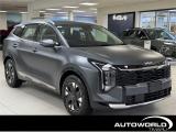 2025 Kia Sportage Light Hev 2Wd 1.6Pht in Canterbury
