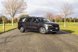 2023 Kia Carnival EX 2.2DT/8AT
