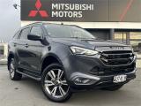2024 Isuzu MU-X Ls-T 4Wd Auto 3.0D