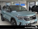 2024 Kia Seltos Ltd 2.0P/Iv in Canterbury