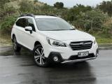 2019 Subaru Outback 2.5P 4WD