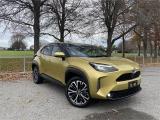 2021 Toyota Yaris Cross 1.5L Hybrid Z FWD