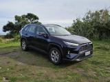 2024 Toyota RAV4 GX 2.5P HV ECVT AWD SUV/5D/5S (AH in West Coast