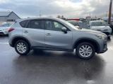 2012 Mazda CX-5 in West Coast
