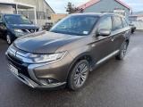 2020 Mitsubishi Outlander LS 2.4P/4WD/CVT