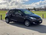 2014 Mazda Demio 13-SkyActiv