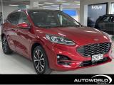 2022 Ford Escape St-Line X Phev Phev