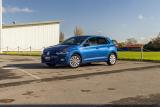 2019 Volkswagen Polo TSI HIGH LINE