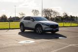 2020 Mazda Cx-30 20S Pro Active S
