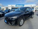 2016 Mazda CX-5 20 S SKYACTIVE in Canterbury
