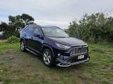 2019 Toyota RAV4 2.5 Hybrid G 5 Dr SUV CVT 4WD (AX