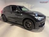 2020 AlfaRomeo Stelvio Quadrifoglio 2.9T NZ New