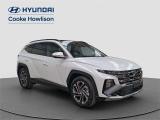 2026 Hyundai Tucson NX4 Limited AWD HEV