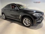 2017 BMW X6 xDrive 40d Twin-Turbo Diesel Facelift
