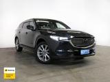 2020 Mazda CX-8 25S 'Proactive' 4WD 7-Seater
