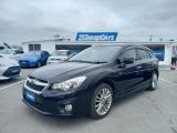 2012 Subaru Impreza SPORT 2.0 I