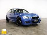 2016 BMW 330e iPerformance 'M-Sport'